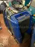 Floor Machines ****PARTS ONLY*****  (212640 NB)