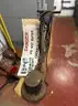 Floor Machines ****PARTS ONLY*****  (212640 NB)