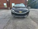 2018 Chevrolet Impala(212646 TM)