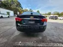 2018 Chevrolet Impala(212646 TM)