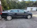 2018 Chevrolet Impala(212646 TM)