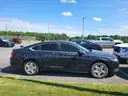 2017 Chevrolet Impala (212643 TM)