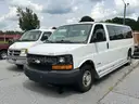 2006 Chevrolet Express(212703 TM)