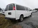 2017 Chevrolet Express (212386 NB)