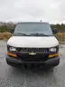 2017 Chevrolet Express (212386 NB)