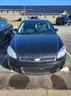 2016 Chevrolet Impala Limited(212709 TM)