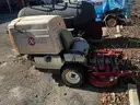 Zero-Turn Riding Mower & Tiller  (212774 AJ)