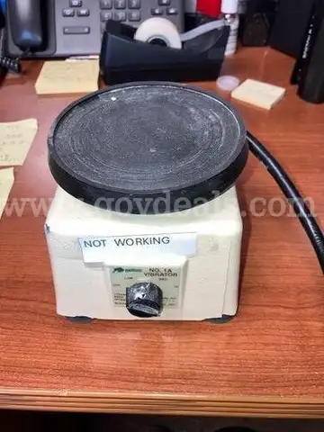 Dental Equipment (212468 NB)