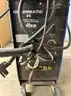 MILLERMATIC 35 WELDING MACHINE (212752 NB)