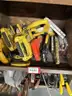 523 Various Tools (212831 NM)