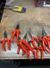 523 Various Tools (212831 NM)