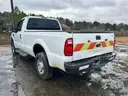 2008 Ford F-250 SD (212723 NM)