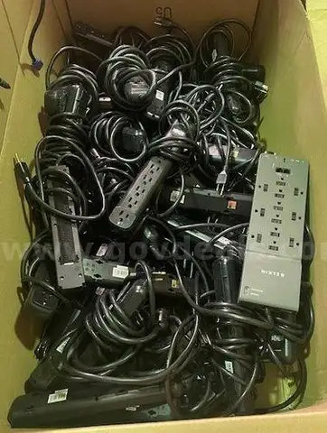 Power Strips (212704 AJ)