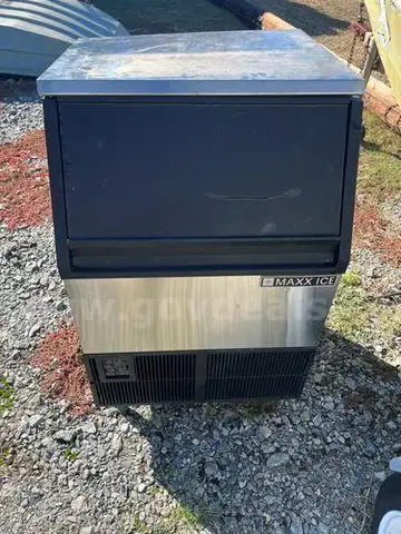 Icemaker (212836 TM)