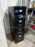 Filing Cabinets, Bookshelf, Desk, etc. (212418 NM)