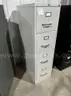 Filing Cabinets, Bookshelf, Desk, etc. (212418 NM)