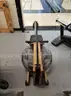 Exercise Equipment (211356 NB)