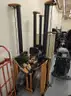 Exercise Equipment (211356 NB)