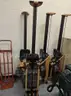Exercise Equipment (211356 NB)