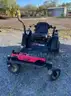 2006 Gravely Zero Turn Mower (212699 NM DOT)