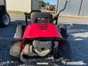 2006 Gravely Zero Turn Mower (212699 NM DOT)
