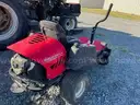 2006 Gravely Zero Turn Mower (212699 NM DOT)