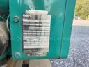Onan Gas Generator (212675 NM DOT)