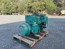 Onan Gas Generator (212675 NM DOT)