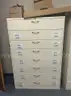 File cabinets (212872 BT)