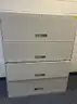 File cabinets (212872 BT)
