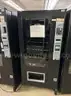AMS Vending Machines ***NO KEYS*** (212479 AJ)