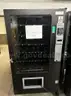AMS Vending Machines ***NO KEYS*** (212479 AJ)