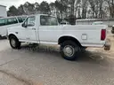 1993 Ford F-250 (213014 AJ)
