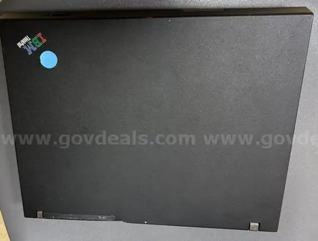 LAPTOPS WITHOUT HARD DRIVES (212942 NB)