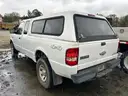 2006 Ford Ranger (212968 NB)