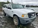 2006 Ford Ranger (212968 NB)