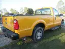 2008 Ford F-250  (212173 DC: DOT)