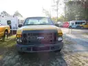 2008 Ford F-250  (212173 DC: DOT)