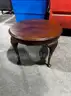 Various Chairs, Tables, Lamps, etc.  (212480 NM)