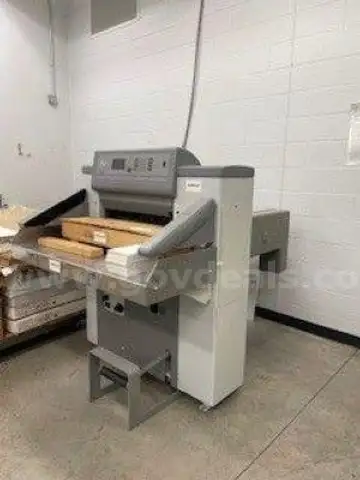 Polar 66 Guillotines/Cutters (212728 NM)