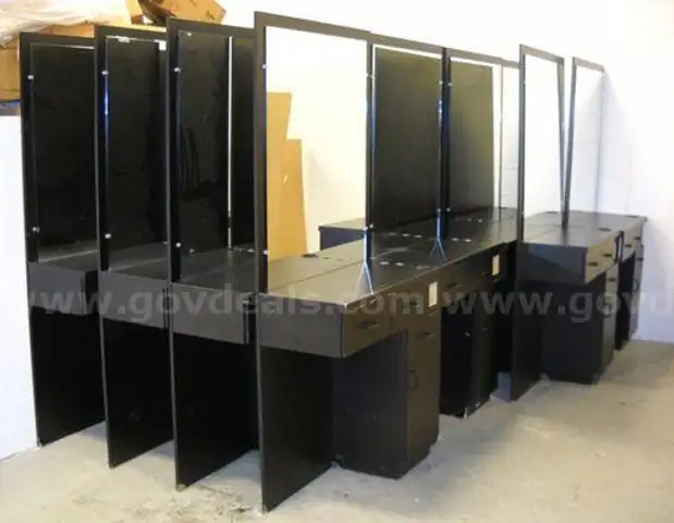 Barber Stations (213102 NM)