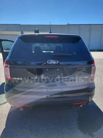 2015 Ford Explorer (212678 NB)