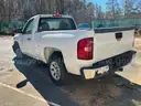2008 Chevrolet Silverado 1500 (211936 DC)