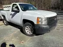 2008 Chevrolet Silverado 1500 (211936 DC)