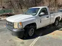2008 Chevrolet Silverado 1500 (211936 DC)