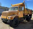 2000 International 4700 (213221 AJ: DOT)