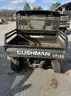 2013 Cushman 1600XD  (213081 DC)