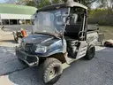 2013 Cushman 1600XD  (213081 DC)