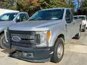 2017 Ford F-250 (212417 NM)