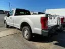2017 Ford F-250 (212417 NM)